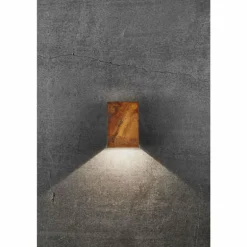 Applique murale d'extérieur Nordlux FOLD LED Gris, 2 lumières