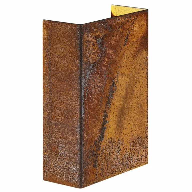 Applique murale d'extérieur Nordlux FOLD LED Gris, 2 lumières