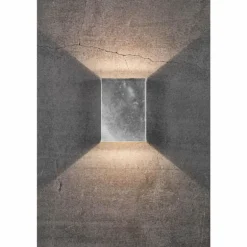 Applique murale d'extérieur Nordlux FOLD LED, 2 lumières