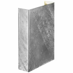 Applique murale d'extérieur Nordlux FOLD LED, 2 lumières