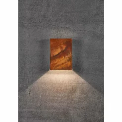 Applique murale d'extérieur Nordlux FOLD LED Gris, 2 lumières