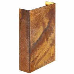 Applique murale d'extérieur Nordlux FOLD LED Gris, 2 lumières