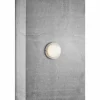 Applique murale d'extérieur Nordlux CUBA LED Blanc, 1 lumière