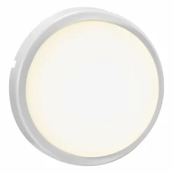 Applique murale d'extérieur Nordlux CUBA LED Blanc, 1 lumière