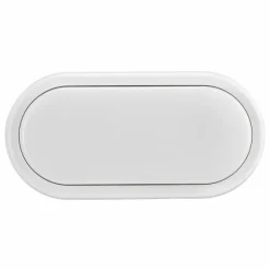 Applique murale d'extérieur Nordlux CUBA LED Blanc, 1 lumière