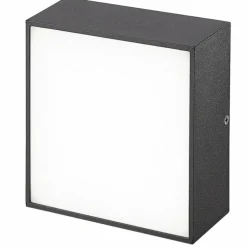 Applique murale d'extérieur CMD AQUA LINE LED Anthracite, 1 lumière