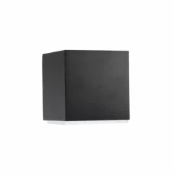 Applique murale d'extérieur CMD AQUA RIO LED Anthracite, 1 lumière