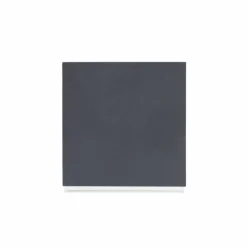 Applique murale d'extérieur CMD AQUA RIO LED Anthracite, 1 lumière