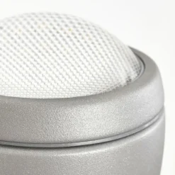 Applique murale d'extérieur Arsego LED Gris, 2 lumières