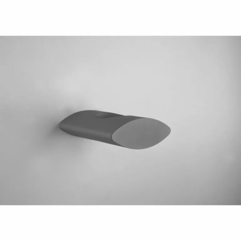 Applique murale d'extérieur Trio Katun LED Anthracite, 1 lumière