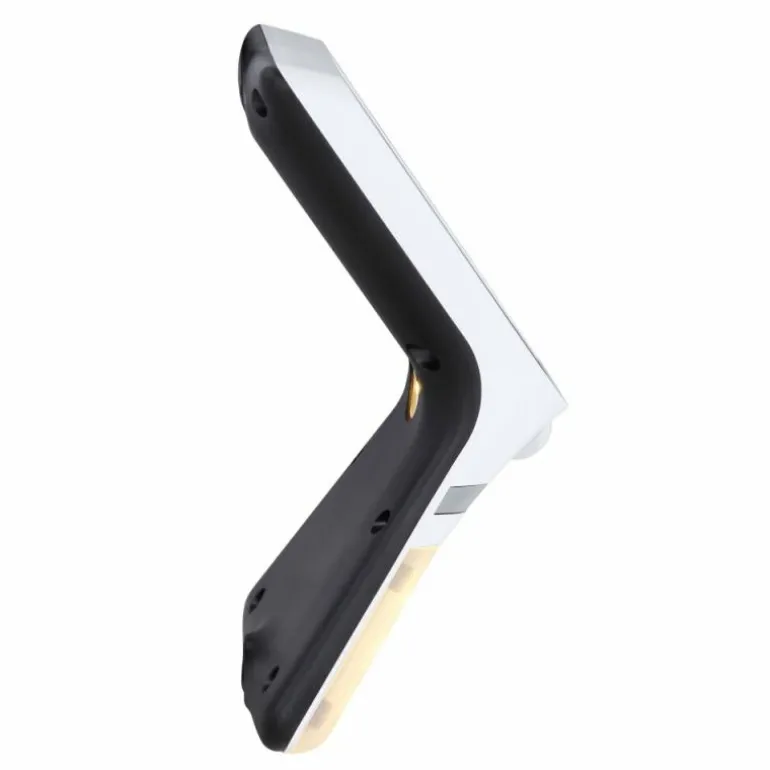 Applique murale d'extérieur Globo Solar LED Noir, 1 lumière, Détecteur de mouvement