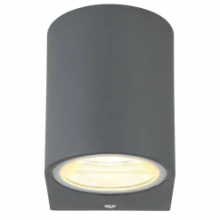 Applique murale d'extérieur Globo VERONIKA Anthracite, 1 lumière