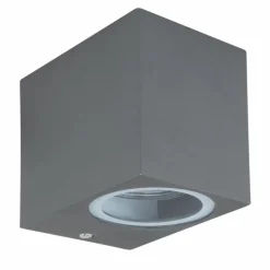 Applique murale d'extérieur Globo VERONIKA Anthracite, 1 lumière