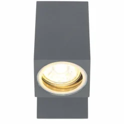 Applique murale d'extérieur Globo VERONIKA Anthracite, 1 lumière