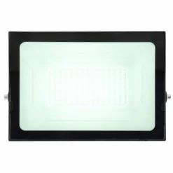 Applique murale d'extérieur Globo HELGA LED Noir, 1 lumière