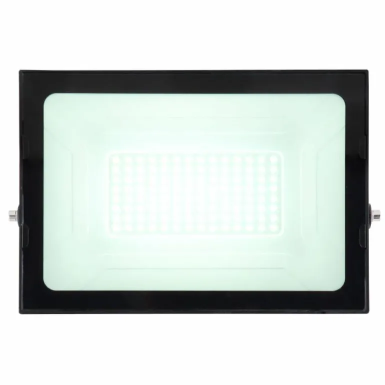 Applique murale d'extérieur Globo HELGA LED Noir, 1 lumière