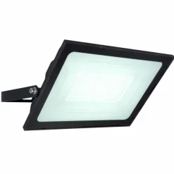 Applique murale d'extérieur Globo HELGA LED Noir, 1 lumière