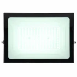 Applique murale d'extérieur Globo HELGA LED Noir, 1 lumière