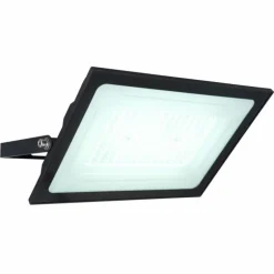 Applique murale d'extérieur Globo HELGA LED Noir, 1 lumière