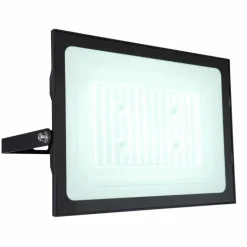 Applique murale d'extérieur Globo HELGA LED Noir, 1 lumière
