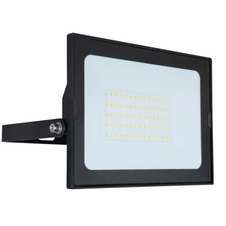 Applique murale d'extérieur Globo HELGA LED Noir, 1 lumière