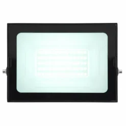 Applique murale d'extérieur Globo HELGA LED Noir, 1 lumière