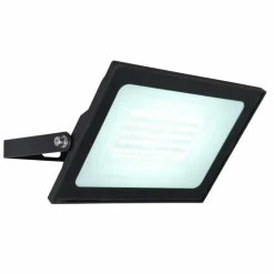 Applique murale d'extérieur Globo HELGA LED Noir, 1 lumière