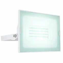 Applique murale d'extérieur Globo HELGA LED Blanc, 1 lumière