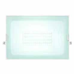 Applique murale d'extérieur Globo HELGA LED Blanc, 1 lumière