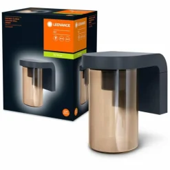 Applique murale d'extérieur LEDVANCE ENDURA Anthracite, 1 lumière