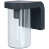 Applique murale d'extérieur LEDVANCE ENDURA Anthracite, 1 lumière