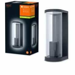 Applique murale d'extérieur LEDVANCE ENDURA Anthracite, 1 lumière