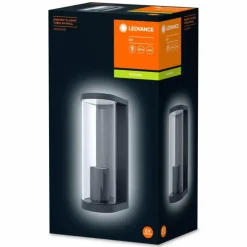 Applique murale d'extérieur LEDVANCE ENDURA Anthracite, 1 lumière