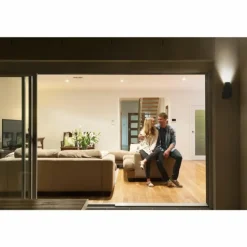 Applique murale d'extérieur LEDVANCE ENDURA Anthracite, 1 lumière