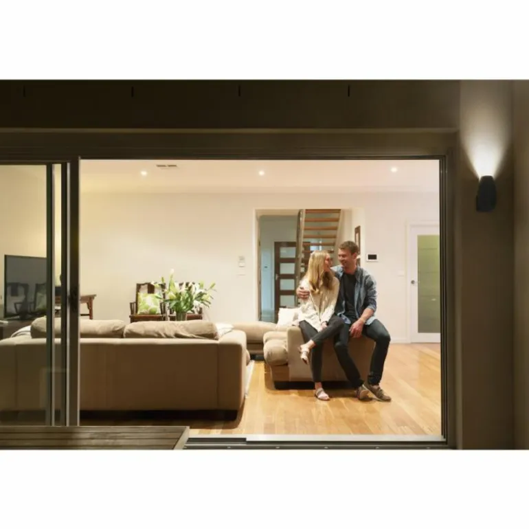 Applique murale d'extérieur LEDVANCE ENDURA Anthracite, 1 lumière