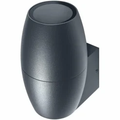 Applique murale d'extérieur LEDVANCE ENDURA Anthracite, 1 lumière