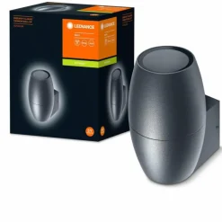 Applique murale d'extérieur LEDVANCE ENDURA Anthracite, 1 lumière