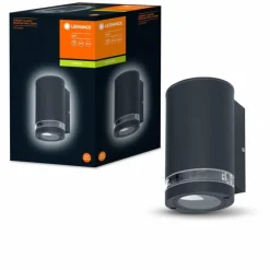 Applique murale d'extérieur LEDVANCE ENDURA Anthracite, 1 lumière