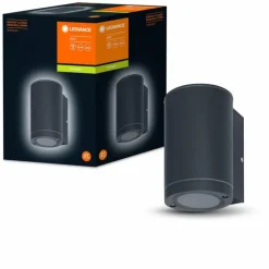 Applique murale d'extérieur LEDVANCE ENDURA Anthracite, 1 lumière