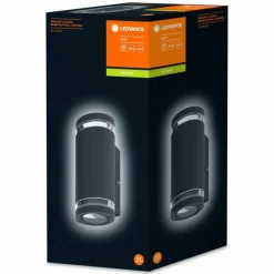 Applique murale d'extérieur LEDVANCE ENDURA Anthracite, 2 lumières