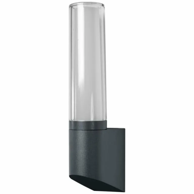 Applique murale d'extérieur LEDVANCE ENDURA Gris, 1 lumière