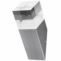 Applique murale d'extérieur LEDVANCE ENDURA Acier inoxydable, 1 lumière