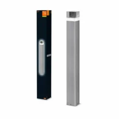 Applique murale d'extérieur LEDVANCE ENDURA Acier inoxydable, 1 lumière