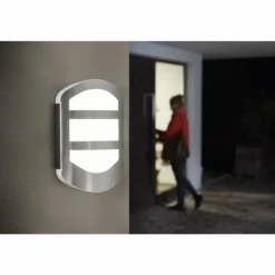 Applique murale d'extérieur LEDVANCE ENDURA Blanc, 1 lumière