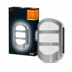 Applique murale d'extérieur LEDVANCE ENDURA Blanc, 1 lumière