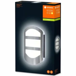 Applique murale d'extérieur LEDVANCE ENDURA Blanc, 1 lumière