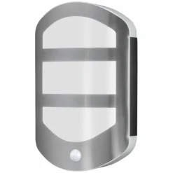 Applique murale d'extérieur LEDVANCE ENDURA Blanc, 1 lumière, Détecteur de mouvement