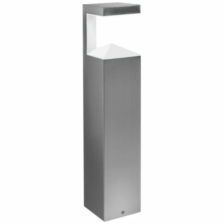 Applique murale d'extérieur LEDVANCE ENDURA Acier inoxydable, 1 lumière