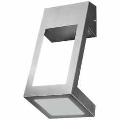 Applique murale d'extérieur LEDVANCE ENDURA Acier inoxydable, 1 lumière