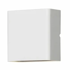 Applique murale d'extérieur Konstsmide Chieri LED Blanc, 4 lumières